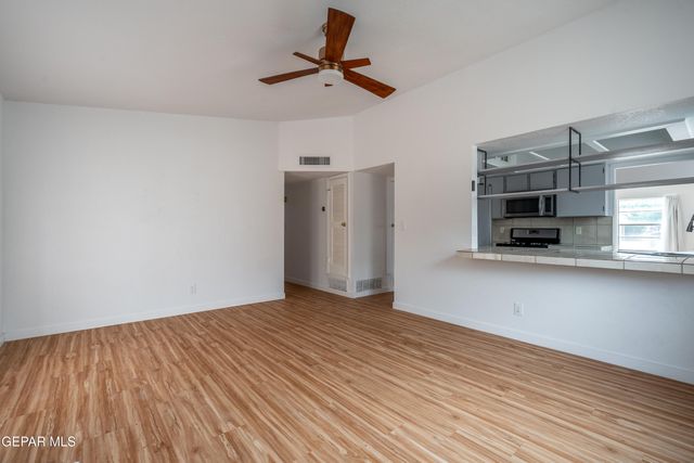 904 Oneida Drive, El Paso, TX 79912