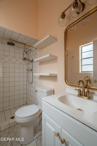 904 Oneida Drive, El Paso, TX 79912