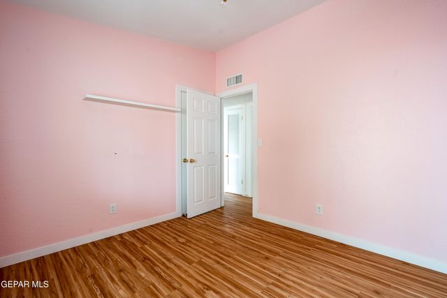 904 Oneida Drive, El Paso, TX 79912