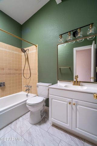 904 Oneida Drive, El Paso, TX 79912