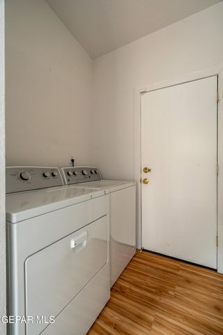 904 Oneida Drive, El Paso, TX 79912