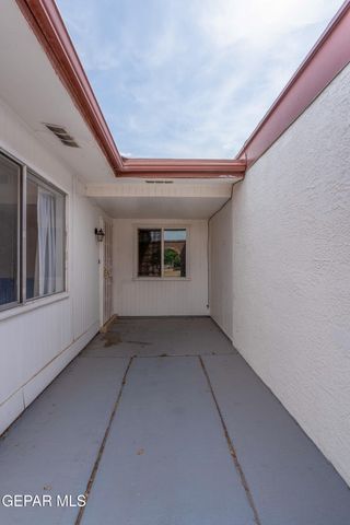 904 Oneida Drive, El Paso, TX 79912
