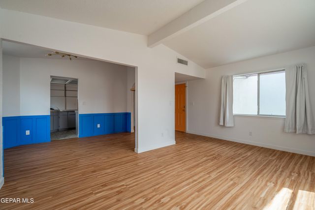 904 Oneida Drive, El Paso, TX 79912