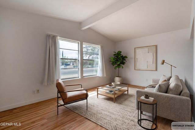 904 Oneida Drive, El Paso, TX 79912