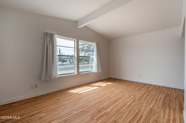 904 Oneida Drive, El Paso, TX 79912