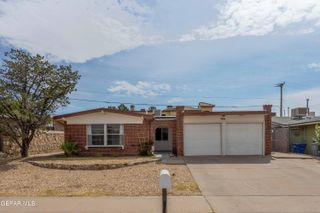 904 Oneida Drive, El Paso, TX 79912