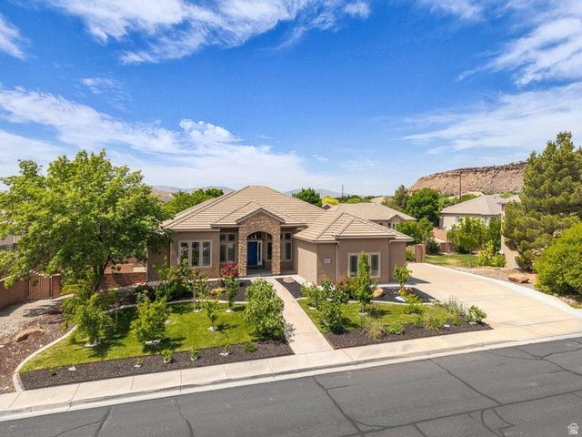 2516 S 2350 E, St. George, UT 84790