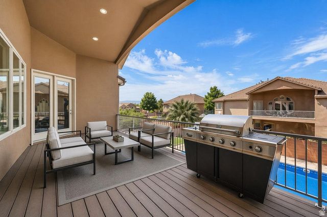 2516 S 2350 E, St. George, UT 84790