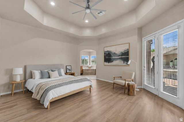 2516 S 2350 E, St. George, UT 84790