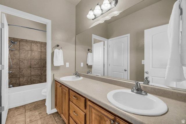 2516 S 2350 E, St. George, UT 84790