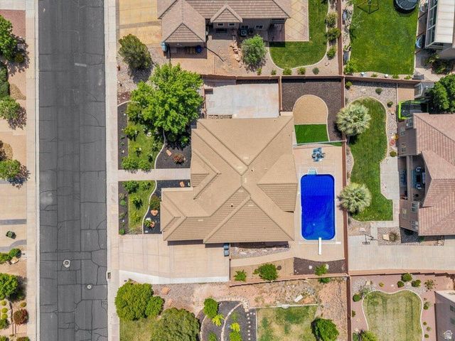 2516 S 2350 E, St. George, UT 84790