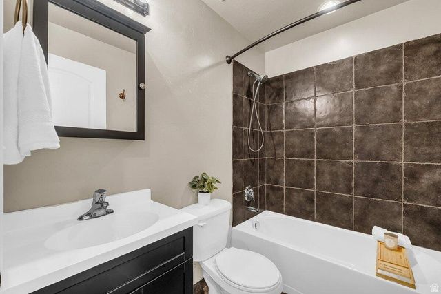 2516 S 2350 E, St. George, UT 84790