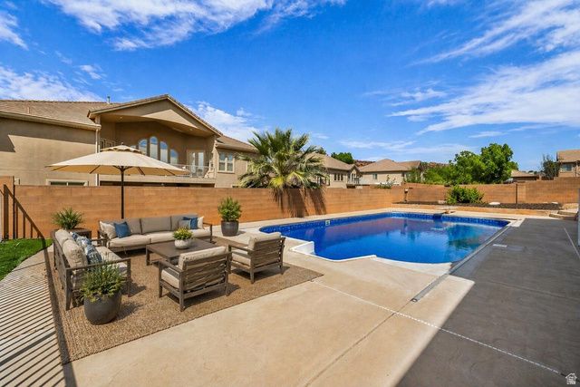 2516 S 2350 E, St. George, UT 84790
