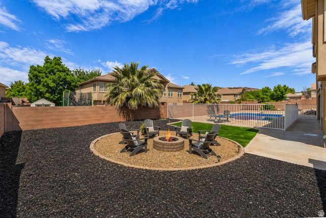 2516 S 2350 E, St. George, UT 84790