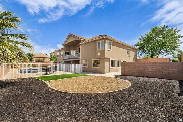 2516 S 2350 E, St. George, UT 84790