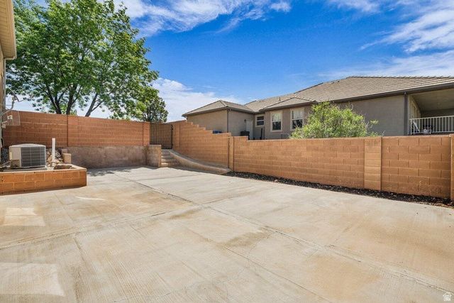2516 S 2350 E, St. George, UT 84790