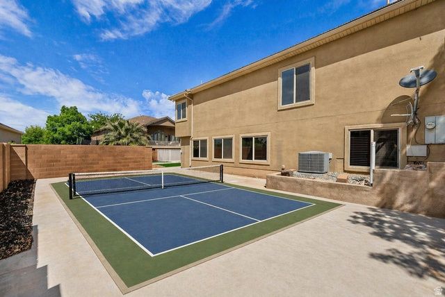 2516 S 2350 E, St. George, UT 84790