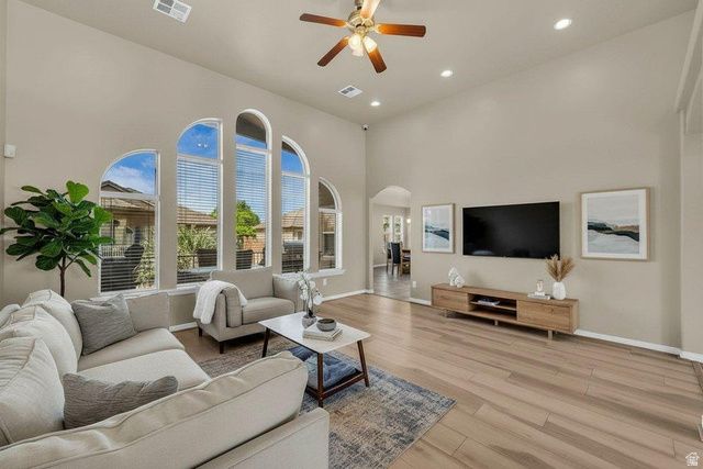 2516 S 2350 E, St. George, UT 84790
