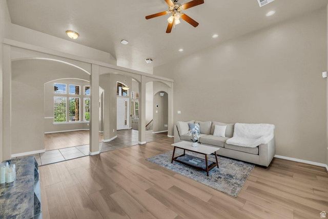 2516 S 2350 E, St. George, UT 84790