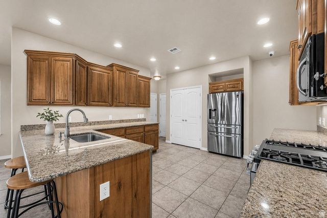 2516 S 2350 E, St. George, UT 84790