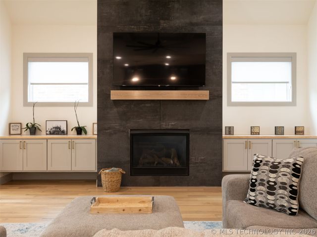 12615 S Granite Avenue E, Bixby, OK 74008