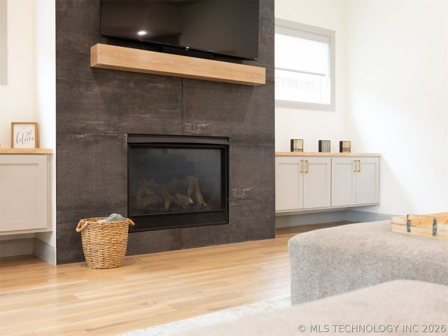 12615 S Granite Avenue E, Bixby, OK 74008