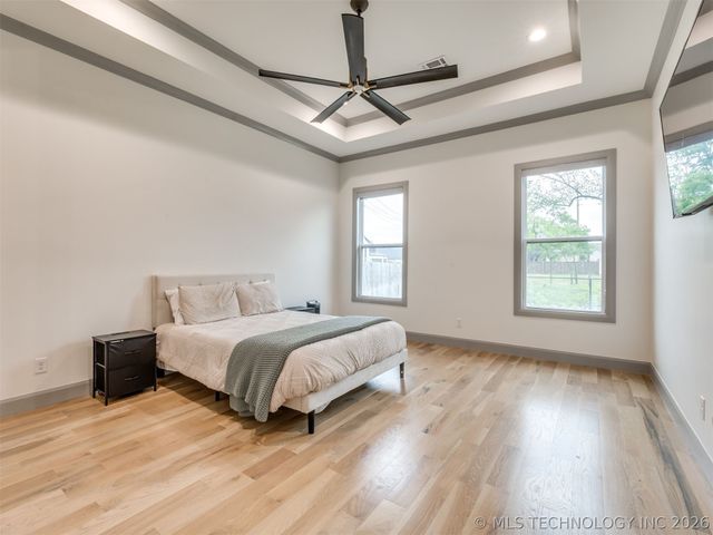 12615 S Granite Avenue E, Bixby, OK 74008