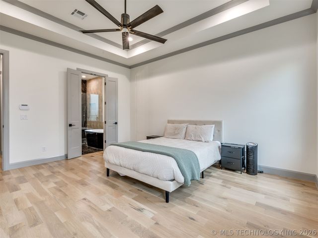 12615 S Granite Avenue E, Bixby, OK 74008