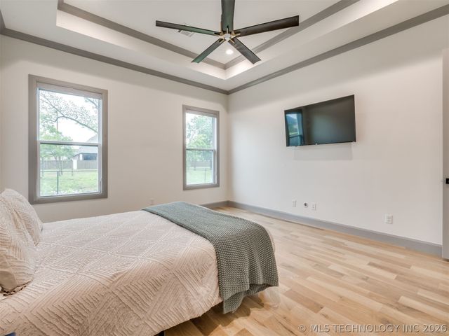 12615 S Granite Avenue E, Bixby, OK 74008