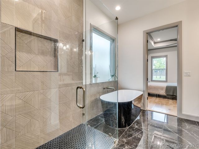 12615 S Granite Avenue E, Bixby, OK 74008