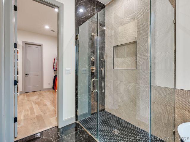 12615 S Granite Avenue E, Bixby, OK 74008