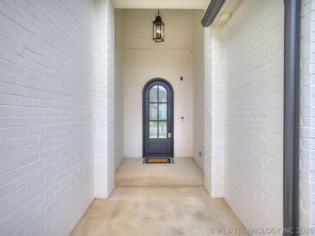 12615 S Granite Avenue E, Bixby, OK 74008