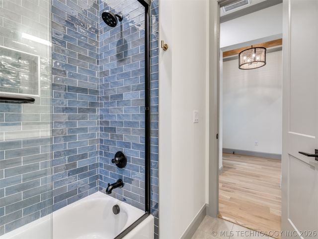 12615 S Granite Avenue E, Bixby, OK 74008