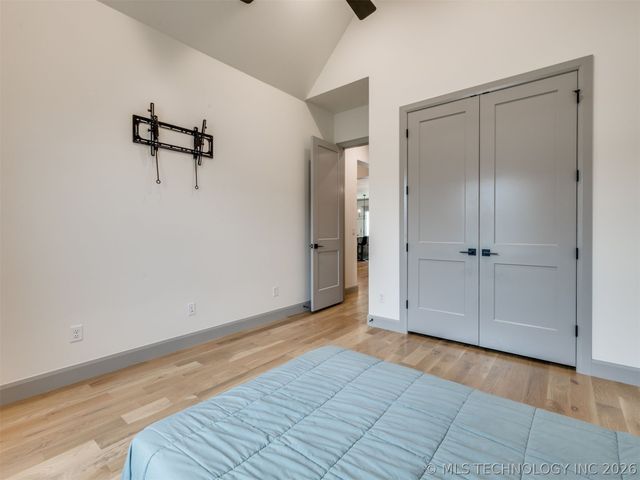 12615 S Granite Avenue E, Bixby, OK 74008