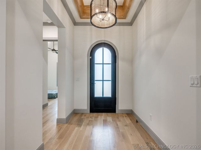 12615 S Granite Avenue E, Bixby, OK 74008