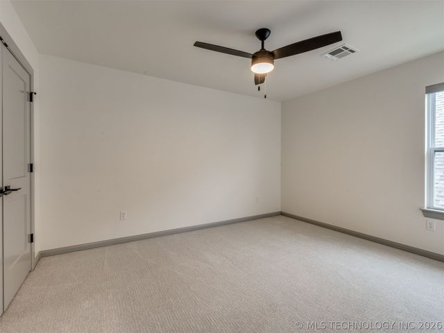 12615 S Granite Avenue E, Bixby, OK 74008