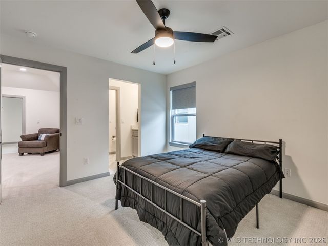 12615 S Granite Avenue E, Bixby, OK 74008