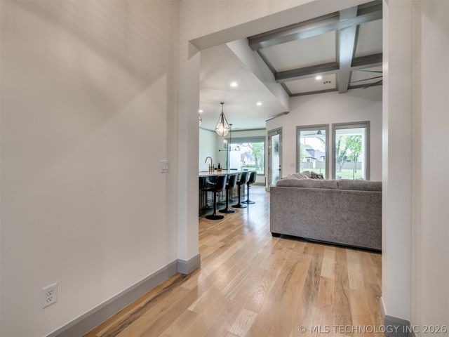 12615 S Granite Avenue E, Bixby, OK 74008