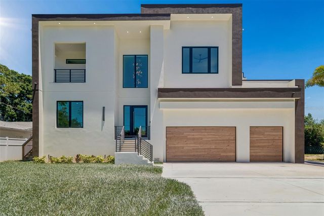 206 S TREASURE DRIVE, Tampa, FL 33609
