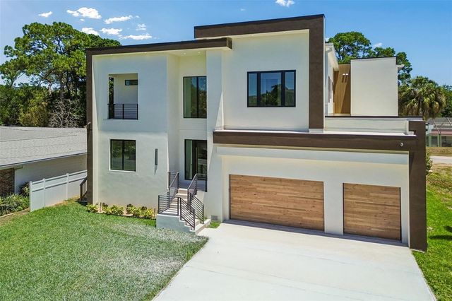 206 S TREASURE DRIVE, Tampa, FL 33609