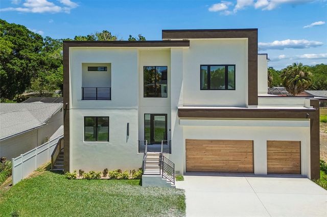 206 S TREASURE DRIVE, Tampa, FL 33609