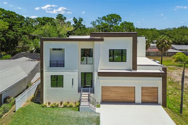 206 S TREASURE DRIVE, Tampa, FL 33609