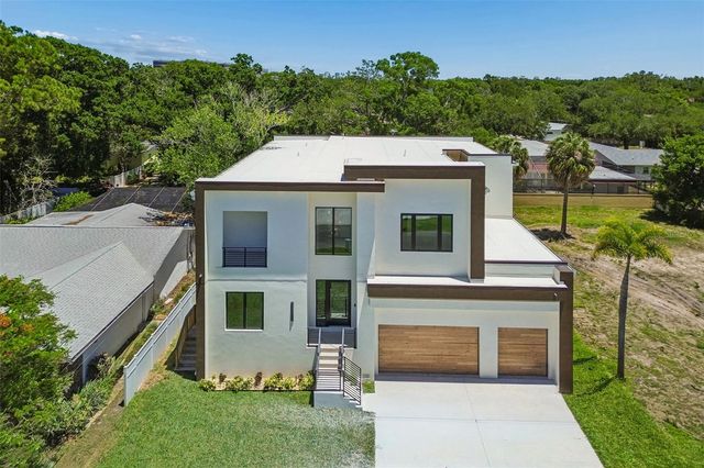 206 S TREASURE DRIVE, Tampa, FL 33609