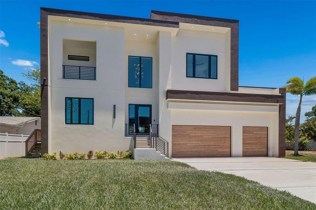 206 S TREASURE DRIVE, Tampa, FL 33609