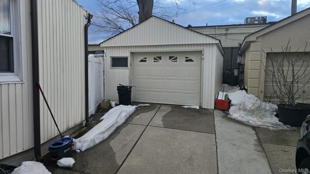 32 Butler Boulevard, Elmont, NY 11003