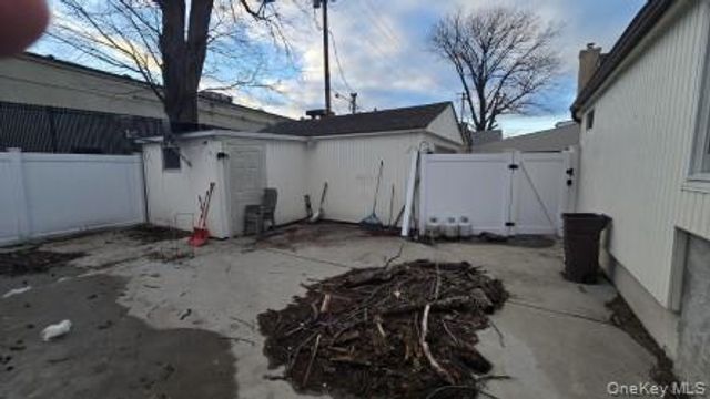 32 Butler Boulevard, Elmont, NY 11003