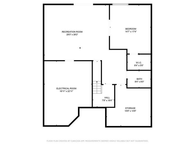 5 Waterview Court, Hamilton, OH 45013