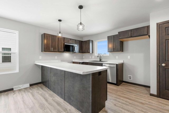 431 SCOTT STREET, Ripon, WI 54971