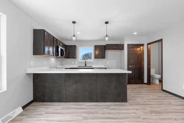 431 SCOTT STREET, Ripon, WI 54971