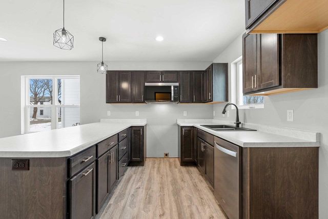 431 SCOTT STREET, Ripon, WI 54971